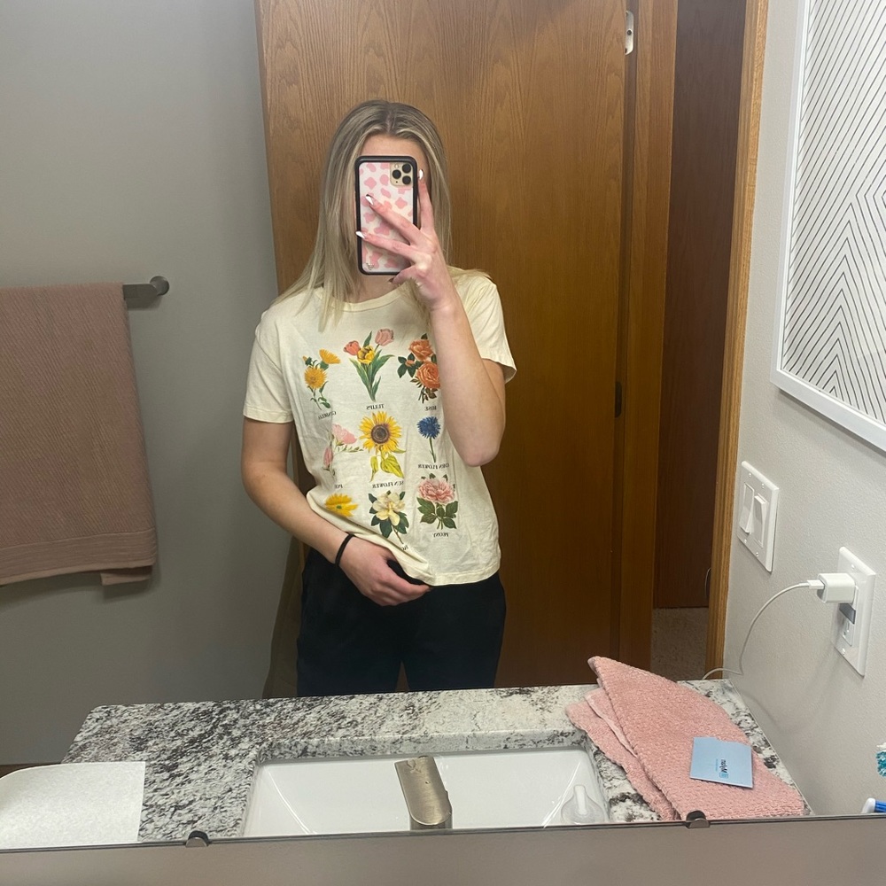 Urban outfitters tshirt